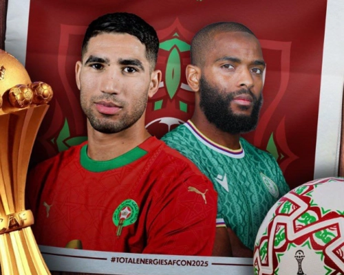 حين تتكلم الخوارزميات.. الذكاء الاصطناعي يضع كأس أفريقيا 2025 في قبضة منتخب واحد