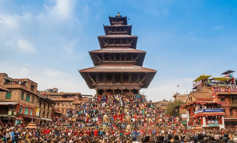 دولة تعيش رسميًا في عام 2082 بينما العالم في 2026.. السر ليس خيالًا علميًا