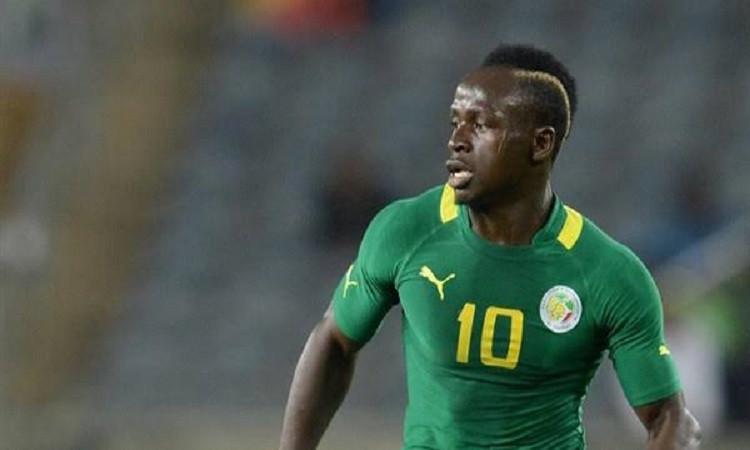 ساديو ماني يكشف كواليس نهائي العاصفة.. لقب تاريخي للسنغال ودهشة من انسحاب الزملاء