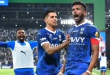 صورة الهلال يُغلق الباب في وجه الشباب ويُبقي البليهي رغم خروجه من حسابات إنزاغي