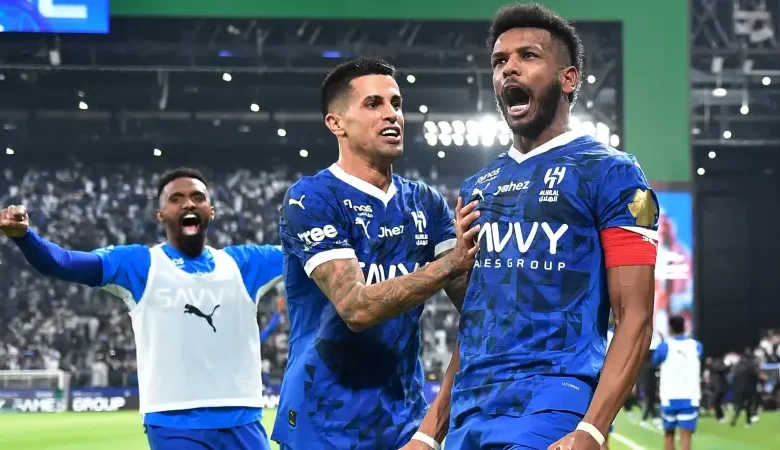 الهلال يُغلق الباب في وجه الشباب ويُبقي البليهي رغم خروجه من حسابات إنزاغي