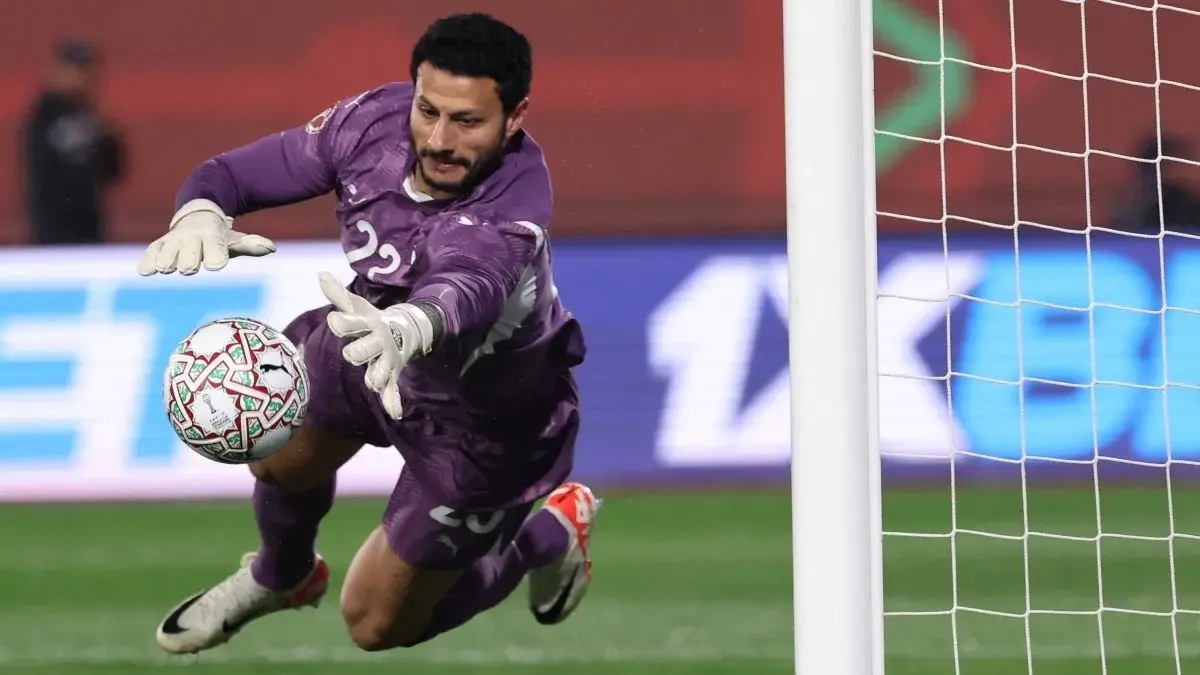 لا إقصاء ولا تصفية أعمار.. منتخب مصر يحسم الجدل حول مصير الشناوي قبل مونديال 2026