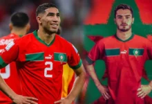 صورة زلزال في المغرب.. هل انتهت العلاقة بين حكيمي ودياز والركراكي؟