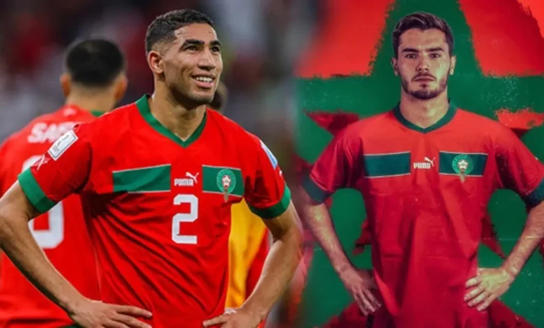 زلزال في المغرب.. هل انتهت العلاقة بين حكيمي ودياز والركراكي؟