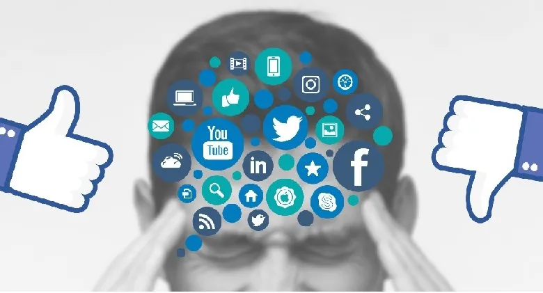 رغم الجدل والانتقادات… دراسة أميركية تعيد تقييم دور التواصل الاجتماعي في الصحة النفسية