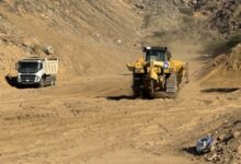 صورة 117 مليون ريال تغيّر وجه الجنوب.. أمانة نجران تضخ مشروعات كبرى وتعيد رسم الخريطة الحضرية للمنطقة