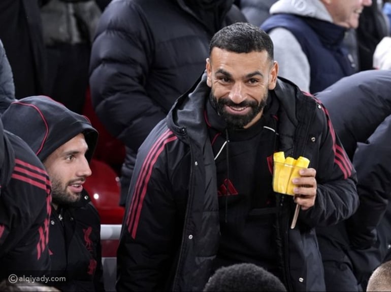 محمد صلاح على أعتاب رقم تاريخي يهز البريميرليغ