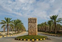 صورة القصيم تتصدر السياحة الشتوية الهادئة.. خيار عائلي آمن ضمن «شتاء السعودية»