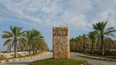 صورة القصيم تتصدر السياحة الشتوية الهادئة.. خيار عائلي آمن ضمن «شتاء السعودية»