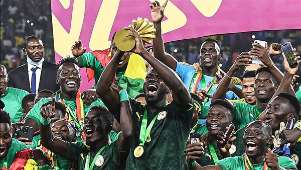 كم مرة توّجت السنغال بلقب كأس أمم أفريقيا عبر تاريخها؟