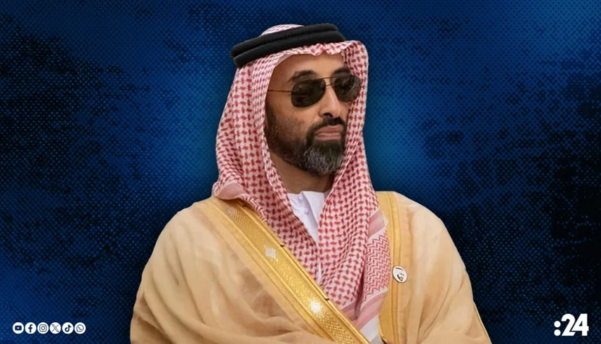 السعودية تحسم الجدل وترد على شائعة استقبال الشيخ طحنون بن زايد