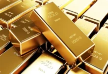 صورة الذهب يخترق حاجز 5100 دولار للأوقية في قفزة تاريخية وسط اضطراب سياسي عالمي