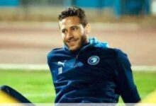 صورة محكمة الجيزة تُنهي الجدل.. إيقاف حبس رمضان صبحي في قضية التزوير مع وقف التنفيذ 3 سنوات