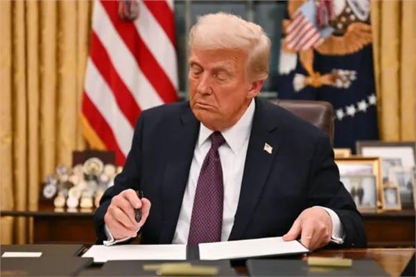 غرينلاند من الهامش إلى الصدارة.. لماذا أعادها ترامب إلى قلب الصراع العالمي؟