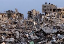 صورة «مدينة آمنة» أم استيطان جديد؟.. الإمارات تموّل أول مجمّع سكني في غزة تحت مراقبة إسرائيل