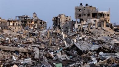 صورة «مدينة آمنة» أم استيطان جديد؟.. الإمارات تموّل أول مجمّع سكني في غزة تحت مراقبة إسرائيل