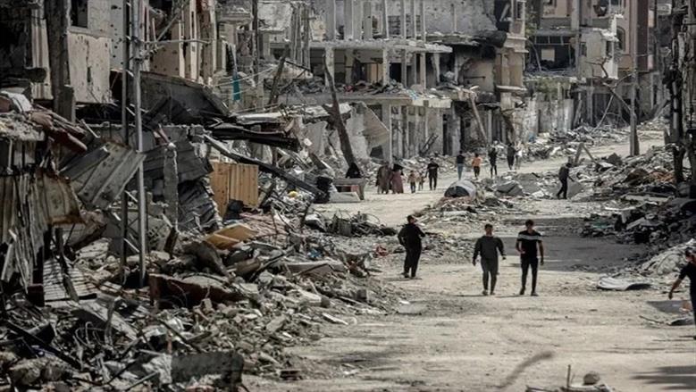 «مدينة آمنة» أم استيطان جديد؟.. الإمارات تموّل أول مجمّع سكني في غزة تحت مراقبة إسرائيل