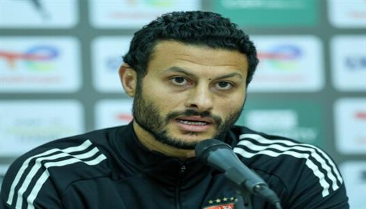 حقيقة رحيل محمد الشناوي عن الأهلي