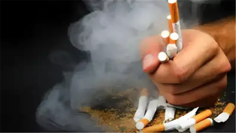 700 ألف سعودي يودّعون السجائر… تحول صحي واسع يعكس نجاح سياسات الإقلاع حتى 2025