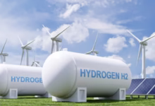 صورة ألمانيا تراهن على السعودية كمصدر رئيسي للهيدروجين الأخضر