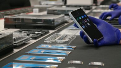 صورة نهاية الموبايل من الخارج.. لماذا أغلقت الدولة الباب نهائيًا؟