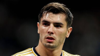 صورة إبراهيم دياز.. بين المجد والانكسار: كيف تحوّل حلم المغرب إلى لحظة لا تُنسى