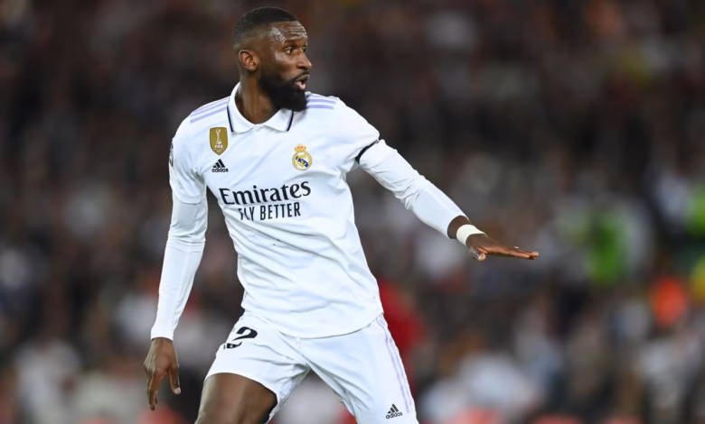 رونالدو يشعل الميركاتو.. نجم ريال مدريد على رادار النصر بطلب مباشر من “الدون”