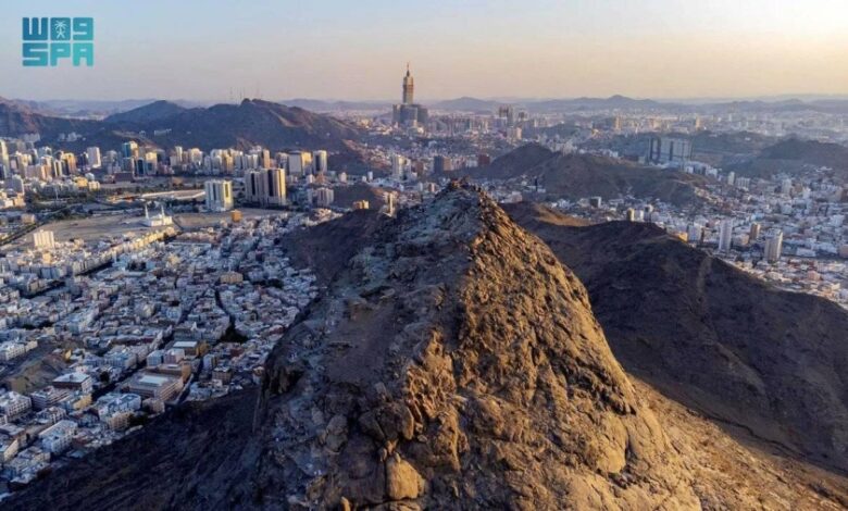 جبل حراء… من صمت الجبل انطلق النور الذي غيّر وجه التاريخ