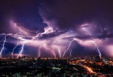 صورة ثلوج كثيفة ووفيات وانقطاع كهرباء.. 10 حقائق مصوّرة تكشف حجم العاصفة التي أربكت الولايات المتحدة