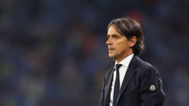 صورة إنزاغي يحسم مستقبله ويغلق باب «أولد ترافورد» مفضّلًا مشروع الهلال