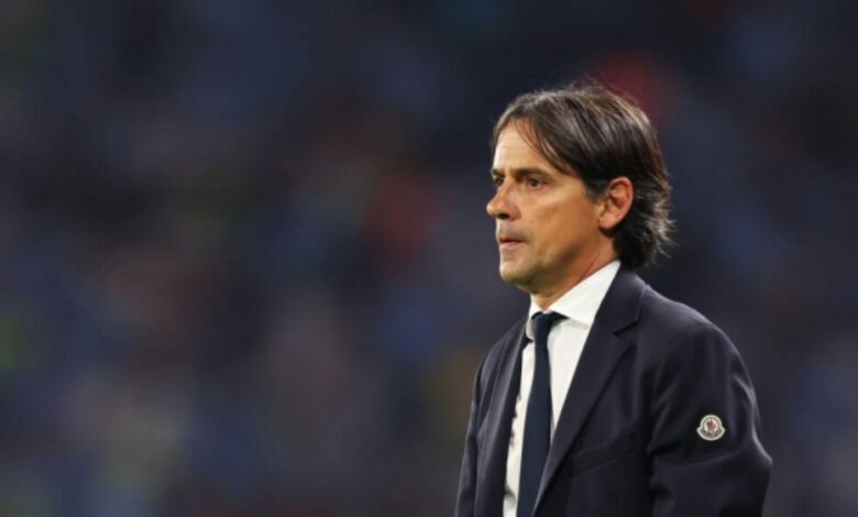 إنزاغي يحسم مستقبله ويغلق باب «أولد ترافورد» مفضّلًا مشروع الهلال