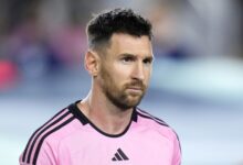 صورة 1.4 مليار يورو لم تكن كافية.. لماذا قال ليونيل ميسي «لا» لعرض الاتحاد السعودي؟