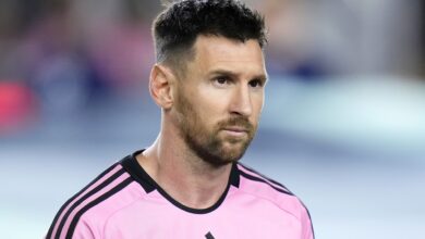 صورة 1.4 مليار يورو لم تكن كافية.. لماذا قال ليونيل ميسي «لا» لعرض الاتحاد السعودي؟