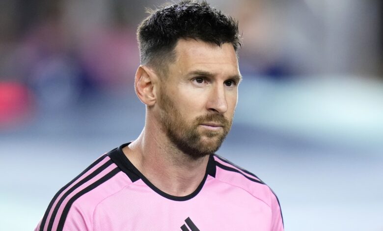 1.4 مليار يورو لم تكن كافية.. لماذا قال ليونيل ميسي «لا» لعرض الاتحاد السعودي؟