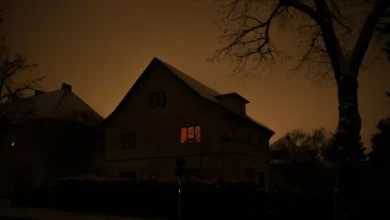 صورة ألمانيا تعرض مليون يورو مكافأة لكشف منفذي تخريب كهرباء برلين