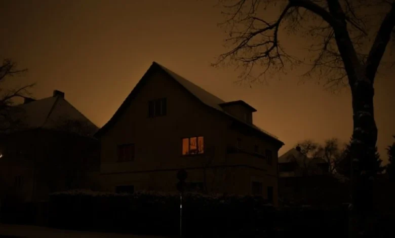 ألمانيا تعرض مليون يورو مكافأة لكشف منفذي تخريب كهرباء برلين