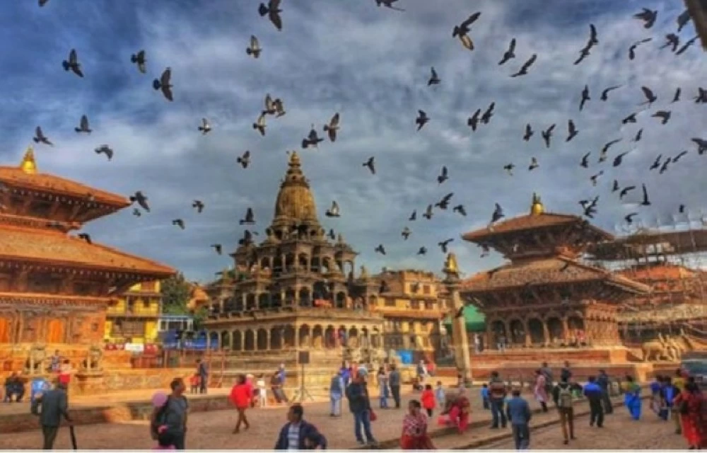 دولة تعيش رسميًا في عام 2082 بينما العالم في 2026.. السر ليس خيالًا علميًا