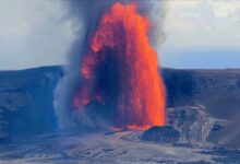 صورة عام لم يهدأ.. صور 2025 تختصر عالمًا على حافة الاشتعال