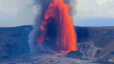 صورة عام لم يهدأ.. صور 2025 تختصر عالمًا على حافة الاشتعال