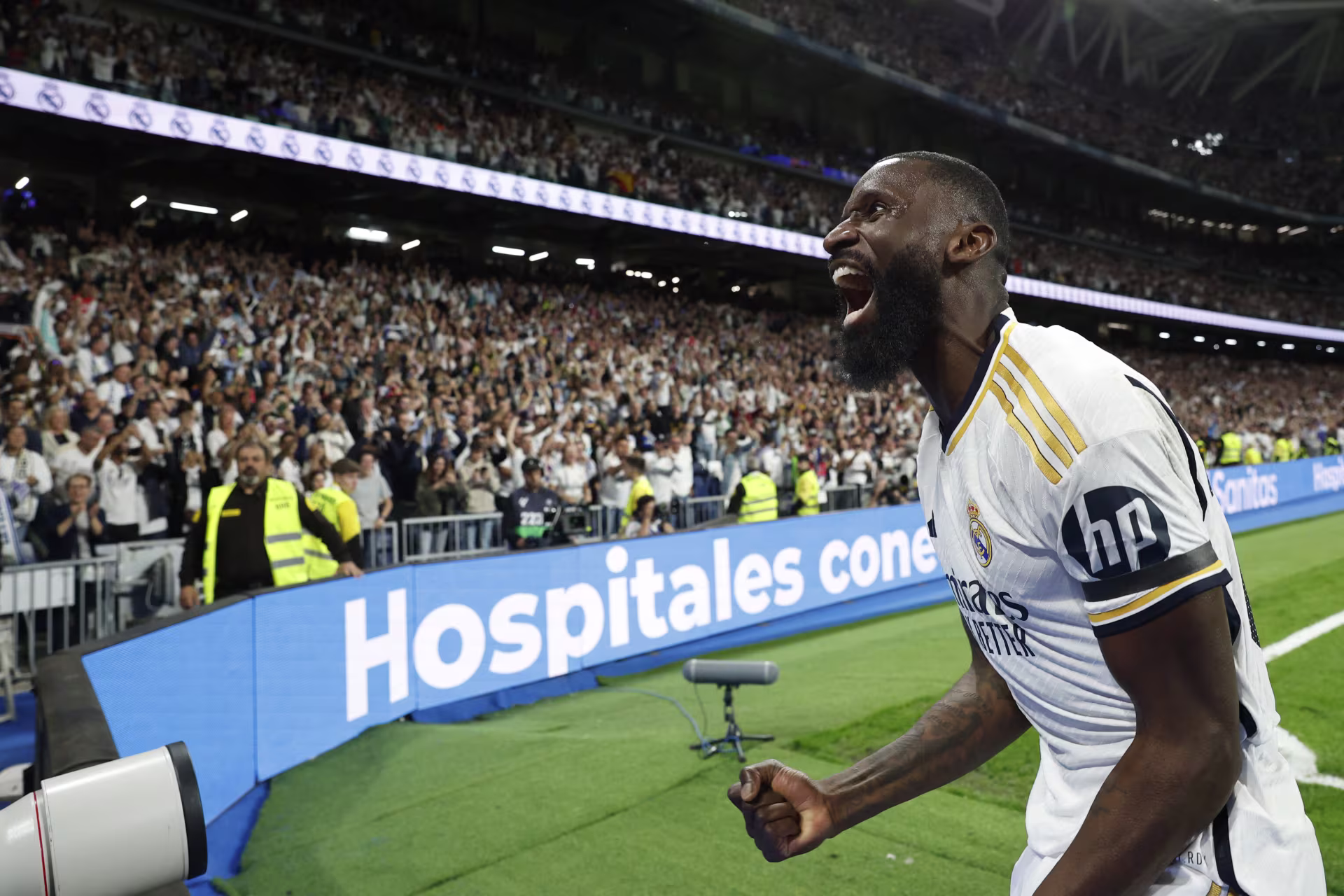 رونالدو يشعل الميركاتو.. نجم ريال مدريد على رادار النصر بطلب مباشر من “الدون”