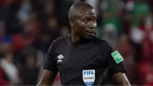 صافرة أفريقية حاسمة في الرباط.. ندالا يقود نهائي المغرب والسنغال