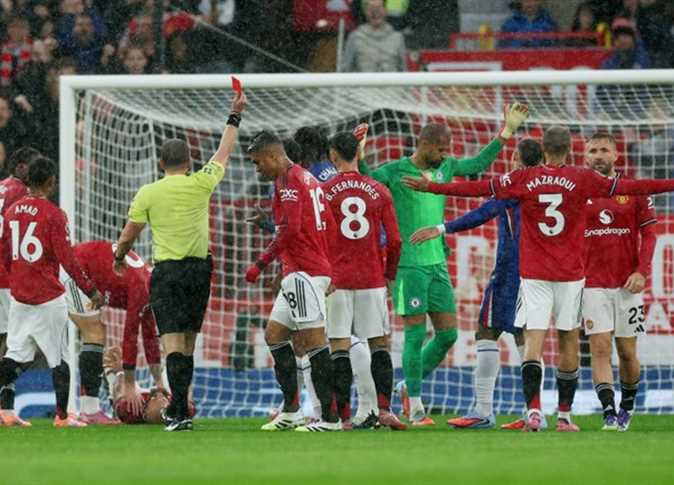 خطة إنقاذ خارج الملاعب.. مانشستر يونايتد يطرق باب السعودية ببطولة استثنائية