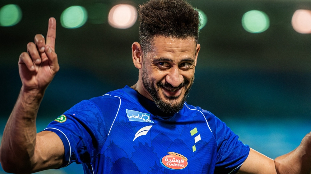 مفاجأة الجولة 15.. الكبار خارج الصورة في التشكيلة المثالية لدوري روشن