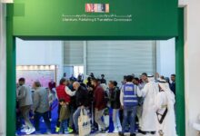 صورة السعودية تعزّز حضورها الثقافي عربيًا ودوليًا بمشاركة واسعة في معرض القاهرة الدولي للكتاب 2026
