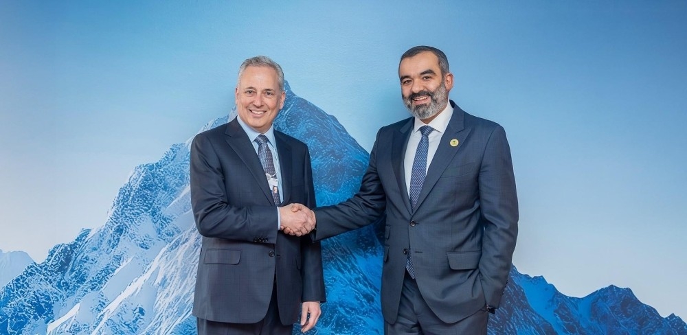 السواحة: السعودية تضع الذكاء الاصطناعي في قلب المنافسة العالمية