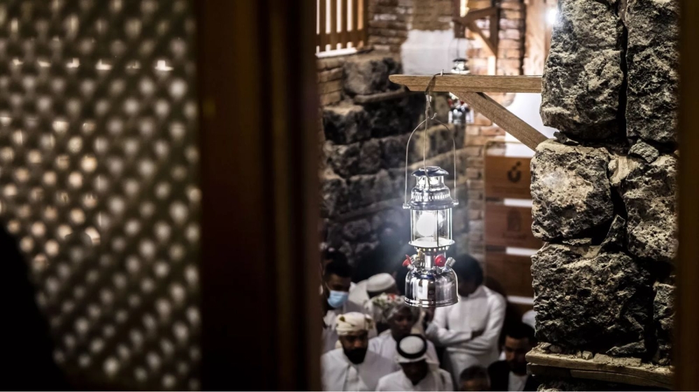 شتاء المدينة المنورة.. حين تلتقي الذاكرة بالتجربة في قلب طيبة الطيبة