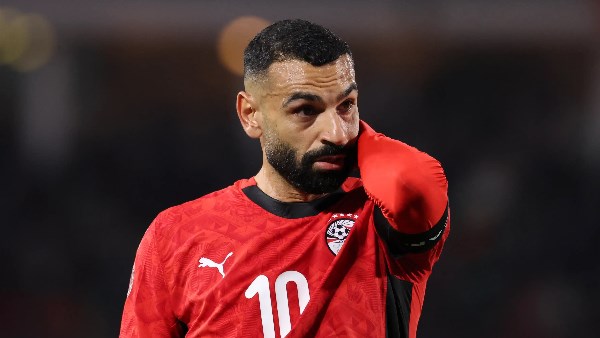 محمد صلاح يودّع سباق هدافي أمم أفريقيا 2025 بعد مواجهة نيجيريا