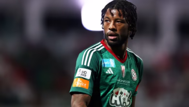 صورة فينالدوم يفرض اسمه في روشن.. قائد الاتفاق يتوّج أفضل لاعب في ديسمبر ويتقدّم على نجوم الصف الأول