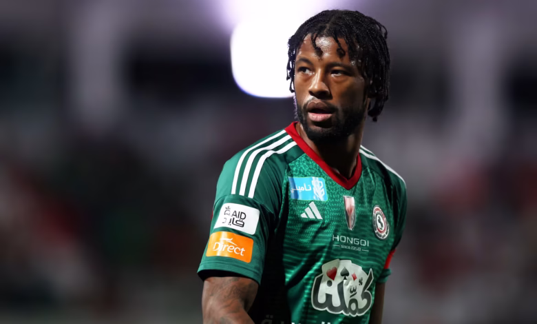 فينالدوم يفرض اسمه في روشن.. قائد الاتفاق يتوّج أفضل لاعب في ديسمبر ويتقدّم على نجوم الصف الأول