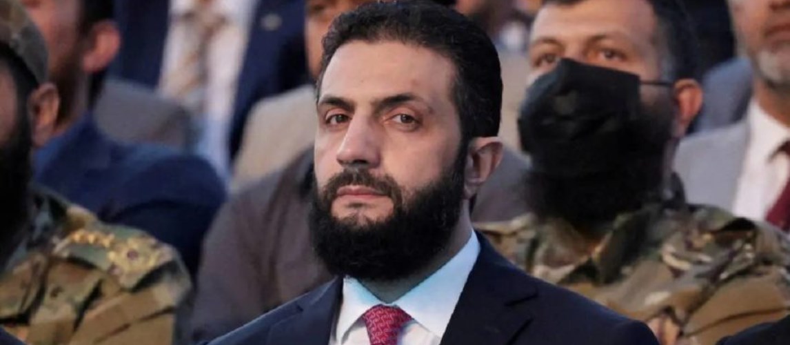 دمشق تكسر موجة التضليل… نفي رسمي لاستهداف الشرع وقيادات الدولة